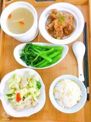 点击看大图 -九喜月子中心(保健院店)