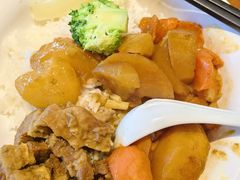 -好嫂子•刀削面(大兴店)