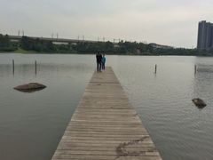 -美兰湖景区