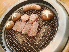 -炎蔵牛舌烤肉