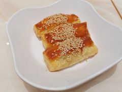 黄金叉烧酥-稻香酒家·35年老字号(侨光店)