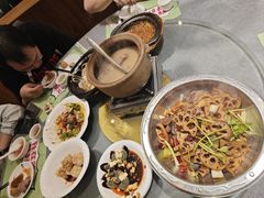 -全聚贤餐厅·湖北家常菜(沙湖店)