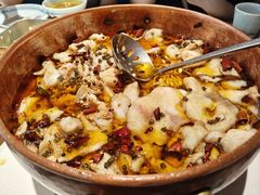 -0776食堂·京城创意菜(七里庄店)