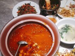 -湘轩·土菜研究院(光大店)
