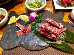 -黑牛の店·和牛烧肉(大悦城店)