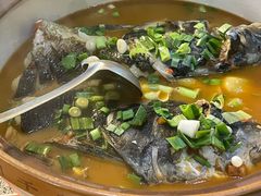 -千岛湖小鱼儿·淳安匠心农家菜