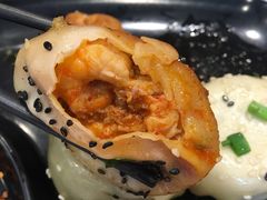 -小杨生煎(香港名都店)