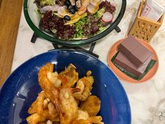 -小吊梨汤·北京菜·烤鸭(清河万象汇店)