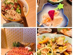 -德川家日本料理(顺义华联店)