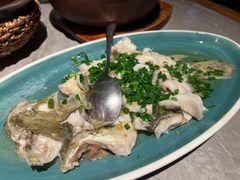 -啫神·广州地标美食(北京路店)