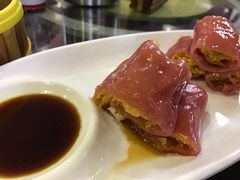 Steamed&nbsp;Vermicelli&nbsp;Roll-桃源尚品海鲜酒楼(京港澳高速店)