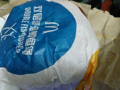 -麦当劳(永泰得来速店)