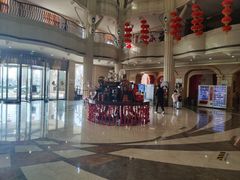 -泉城欧乐堡戏水湾艺术养生温泉