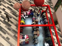 -百联临沂购物中心(临沂路店)
