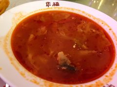 -华梅西餐厅(哈尔滨中央大街店)