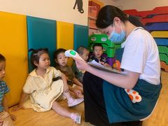 -好姑姑新梅广场托育园(上海直营园)