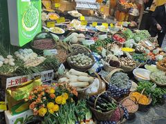 -王婆炒鱼(总店)