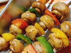 -炒豆合作社(东四总店)