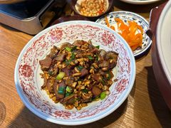 -印象鲵宴·张家界地标美食名片(溪布街店)