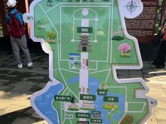 -北陵公园