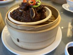 -汤臣·空中餐厅·严选粤菜(石湾世博广场店)