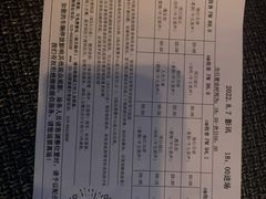 -枫花园汽车电影院(朝阳公园店)