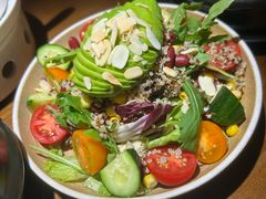 -本处·素食·融合料理(南油店)