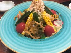 -蟹田居·活蟹料理(东城店)