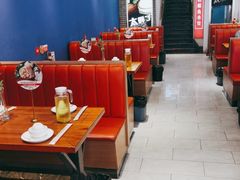 大堂-渔家风味·鲅鱼水饺·央视展播·海鲜天津菜(开发区店)