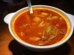 -楼兰新疆主题餐厅(苏州中心店)