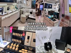 -Galleria百货店名品馆