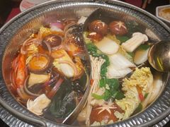 -牛New寿喜烧(虹桥新天地店)