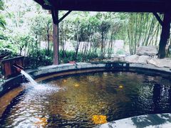 -杭州第一世界大酒店·云曼温泉