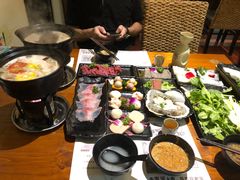 -束河人家(南锣鼓巷店)