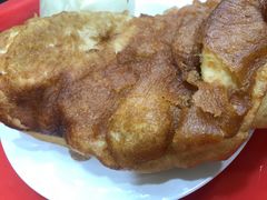 -白魁老号饭庄(安内店)