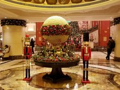 -北京中国大饭店