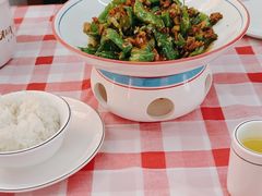 -韵味湘肴·小炒黄牛肉(五一广场店)