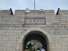 -胡里山炮台