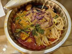 -老厨家(友谊路总店)
