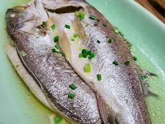-新白鹿餐厅(爱琴海购物中心店)
