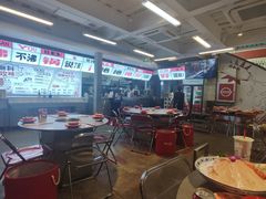 -生活如沸·顺德水牛奶火锅(大学路店)