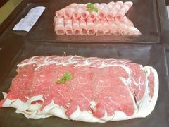 -捞天下大众火锅(水上公园店)