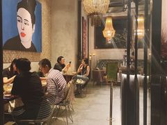 -Ginger(兴国路店)