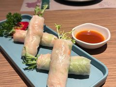 -安南越南餐厅(青岛万象城店)