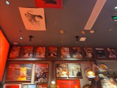 -王繁星面馆(西安熙地港店)