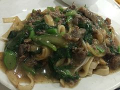 -粤潮牛肉火锅店(江南大道店)
