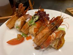-雅玛花式铁板烧(国宏宾馆店)