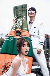 -太古映画婚纱摄影(天河店)