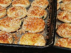 -王天顺海苔饼