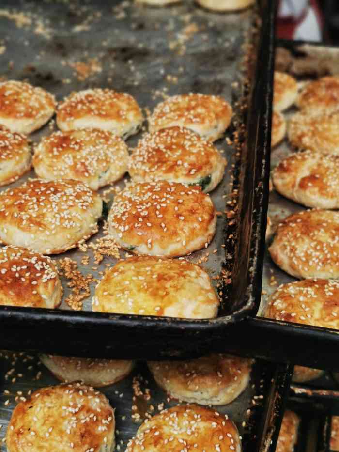 王天顺海苔饼-"大学同学曾经从临海带海苔饼给我们尝过,当.